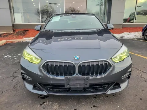 More photos of 2020 BMW 2 Series 228i Gran Coupe xDrive at Maserati Alfa Romeo of Naperville, IL