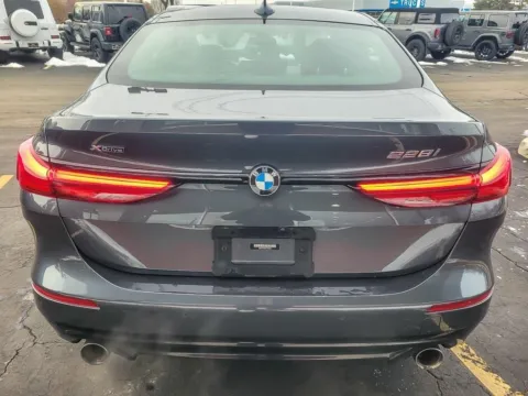 More photos of 2020 BMW 2 Series 228i Gran Coupe xDrive at Maserati Alfa Romeo of Naperville, IL