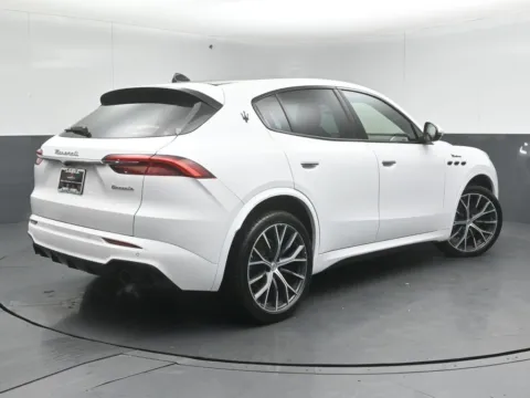 Another view of 2023 Maserati Grecale Modena for sale in Naperville, IL at Maserati Alfa Romeo of Naperville