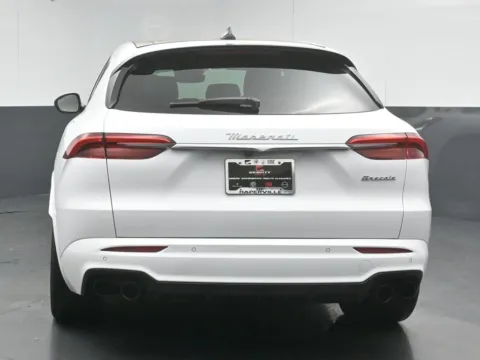 Photos of 2023 Maserati Grecale Modena for sale in Naperville, IL at Maserati Alfa Romeo of Naperville