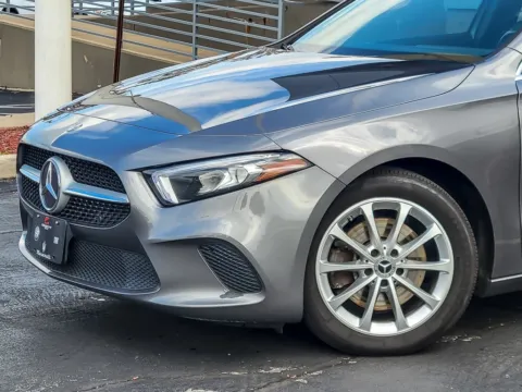 Photos of 2020 Mercedes-Benz A-Class A 220 for sale in Naperville, IL at Maserati Alfa Romeo of Naperville