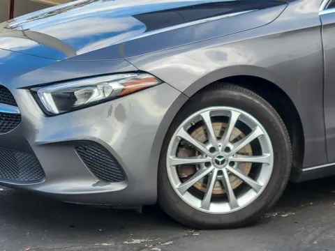 Another view of 2020 Mercedes-Benz A-Class A 220 for sale in Naperville, IL at Maserati Alfa Romeo of Naperville