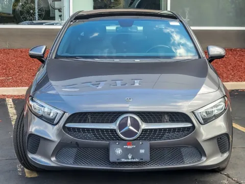 More photos of 2020 Mercedes-Benz A-Class A 220 at Maserati Alfa Romeo of Naperville, IL