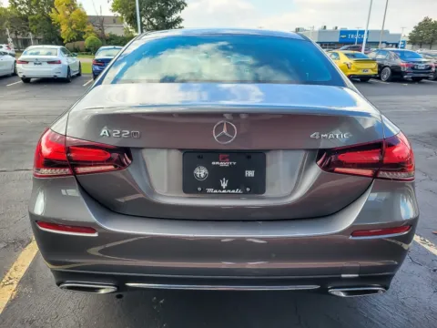 More photos of 2020 Mercedes-Benz A-Class A 220 at Maserati Alfa Romeo of Naperville, IL