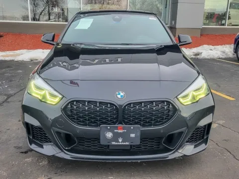More photos of 2021 BMW 2 Series M235i Gran Coupe xDrive at Maserati Alfa Romeo of Naperville, IL