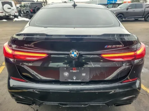 More photos of 2021 BMW 2 Series M235i Gran Coupe xDrive at Maserati Alfa Romeo of Naperville, IL