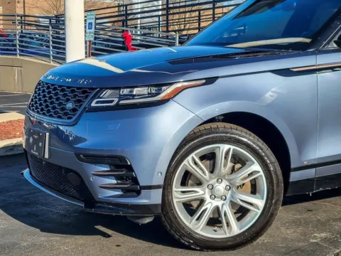 Photos of 2021 Land Rover Range Rover Velar P250 R-Dynamic S for sale in Naperville, IL at Maserati Alfa Romeo of Naperville