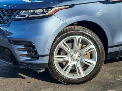 Another view of 2021 Land Rover Range Rover Velar P250 R-Dynamic S for sale in Naperville, IL at Maserati Alfa Romeo of Naperville