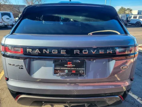 More photos of 2021 Land Rover Range Rover Velar P250 R-Dynamic S at Maserati Alfa Romeo of Naperville, IL