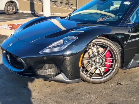 Another view of 2024 Maserati MC20 for sale in Naperville, IL at Maserati Alfa Romeo of Naperville