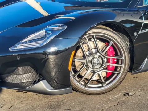 More photos of 2024 Maserati MC20 at Maserati Alfa Romeo of Naperville, IL