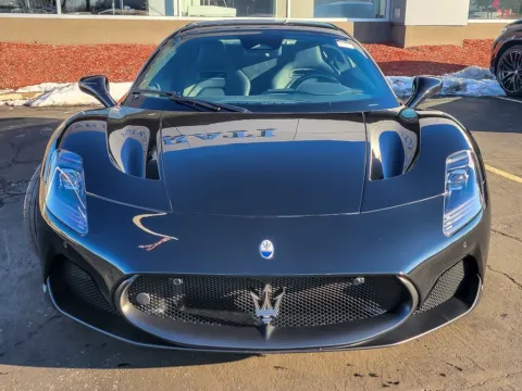 More photos of 2024 Maserati MC20 at Maserati Alfa Romeo of Naperville, IL
