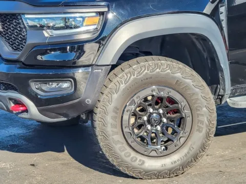 Another view of 2021 Ram 1500 TRX for sale in Naperville, IL at Maserati Alfa Romeo of Naperville