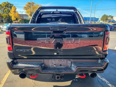 More photos of 2021 Ram 1500 TRX at Maserati Alfa Romeo of Naperville, IL