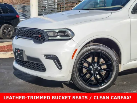 Photos of 2021 Dodge Durango GT for sale in Naperville, IL at Maserati Alfa Romeo of Naperville