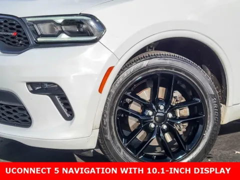 Another view of 2021 Dodge Durango GT for sale in Naperville, IL at Maserati Alfa Romeo of Naperville