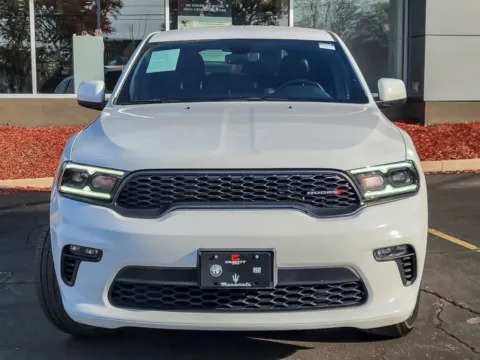 More photos of 2021 Dodge Durango GT at Maserati Alfa Romeo of Naperville, IL