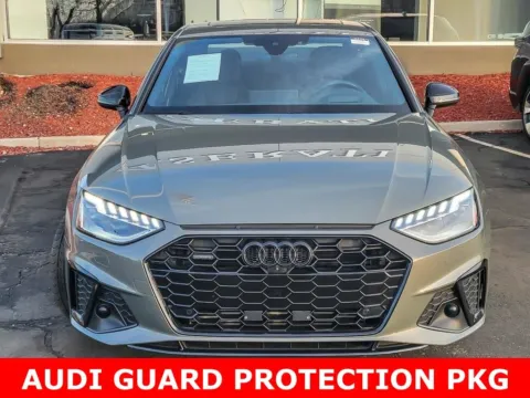 More photos of 2023 Audi A4 45 S line Prestige at Maserati Alfa Romeo of Naperville, IL