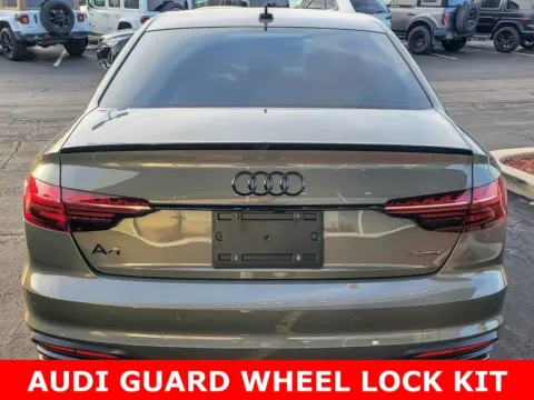 More photos of 2023 Audi A4 45 S line Prestige at Maserati Alfa Romeo of Naperville, IL