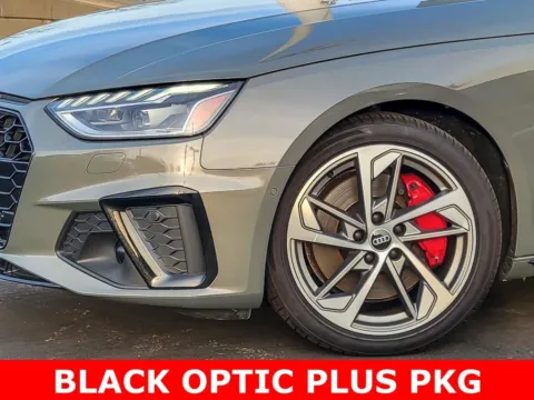 Another view of 2023 Audi A4 45 S line Prestige for sale in Naperville, IL at Maserati Alfa Romeo of Naperville