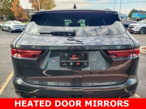 More photos of 2022 Jaguar F-PACE P250 S at Maserati Alfa Romeo of Naperville, IL