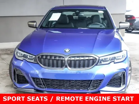 More photos of 2021 BMW 3 Series M340i xDrive at Maserati Alfa Romeo of Naperville, IL
