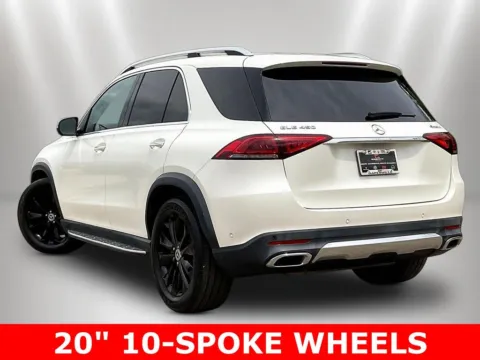 More photos of 2023 Mercedes-Benz GLE 450 at Maserati Alfa Romeo of Naperville, IL
