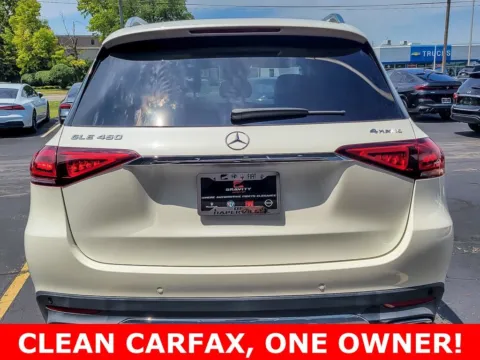 More photos of 2023 Mercedes-Benz GLE 450 at Maserati Alfa Romeo of Naperville, IL