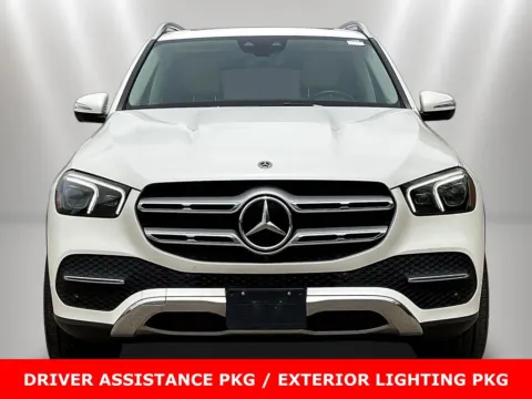Photos of 2023 Mercedes-Benz GLE 450 for sale in Naperville, IL at Maserati Alfa Romeo of Naperville
