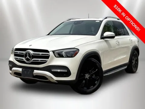Unknown 2023 Mercedes-Benz GLE 450 for sale in Naperville, IL