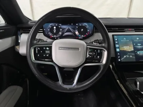 Another view of 2024 Land Rover Range Rover Sport SE for sale in Naperville, IL at Maserati Alfa Romeo of Naperville