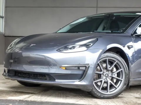 Photos of 2022 Tesla Model 3 Long Range for sale in Naperville, IL at Maserati Alfa Romeo of Naperville