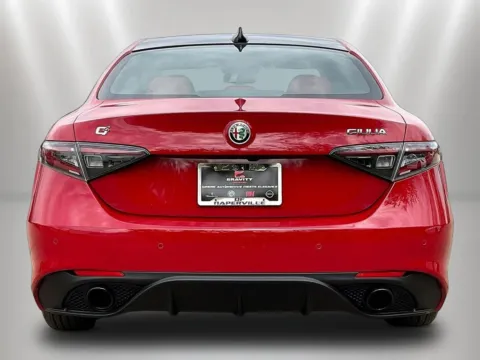 More photos of 2025 Alfa Romeo Giulia at Maserati Alfa Romeo of Naperville, IL