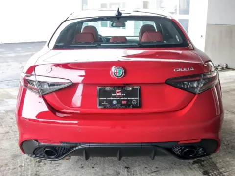More photos of 2025 Alfa Romeo Giulia at Maserati Alfa Romeo of Naperville, IL