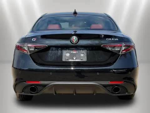 More photos of 2025 Alfa Romeo Giulia Veloce at Maserati Alfa Romeo of Naperville, IL