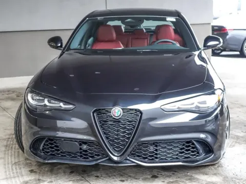 More photos of 2025 Alfa Romeo Giulia Veloce at Maserati Alfa Romeo of Naperville, IL