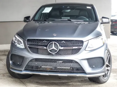 More photos of 2018 Mercedes-Benz GLE 43 AMG Coupe at Maserati Alfa Romeo of Naperville, IL