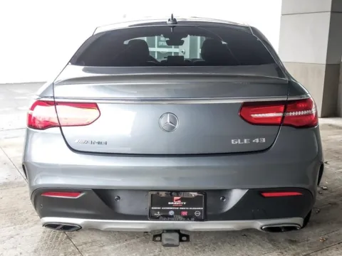 More photos of 2018 Mercedes-Benz GLE 43 AMG Coupe at Maserati Alfa Romeo of Naperville, IL