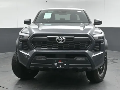 Photos of 2025 Toyota Tacoma TRD Off-Road for sale in Naperville, IL at Maserati Alfa Romeo of Naperville