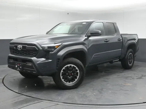Another view of 2025 Toyota Tacoma TRD Off-Road for sale in Naperville, IL at Maserati Alfa Romeo of Naperville
