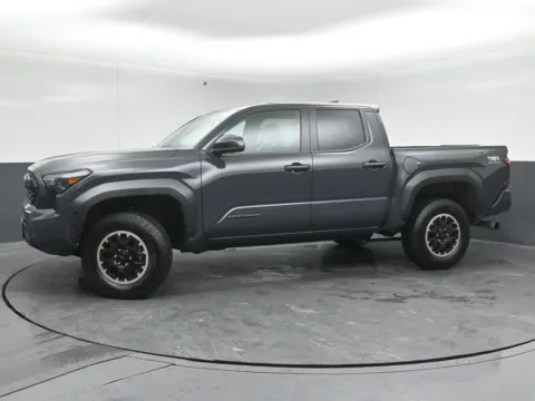 More photos of 2025 Toyota Tacoma TRD Off-Road at Maserati Alfa Romeo of Naperville, IL