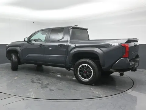 More photos of 2025 Toyota Tacoma TRD Off-Road at Maserati Alfa Romeo of Naperville, IL