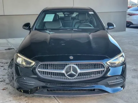 More photos of 2024 Mercedes-Benz C-Class C 300 at Maserati Alfa Romeo of Naperville, IL