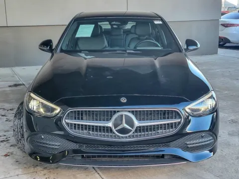 More photos of 2024 Mercedes-Benz C-Class C 300 at Maserati Alfa Romeo of Naperville, IL