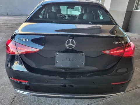 More photos of 2024 Mercedes-Benz C-Class C 300 at Maserati Alfa Romeo of Naperville, IL