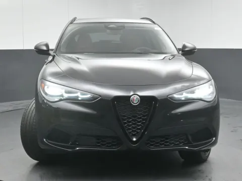 Photos of 2026 Alfa Romeo Stelvio for sale in Naperville, IL at Maserati Alfa Romeo of Naperville