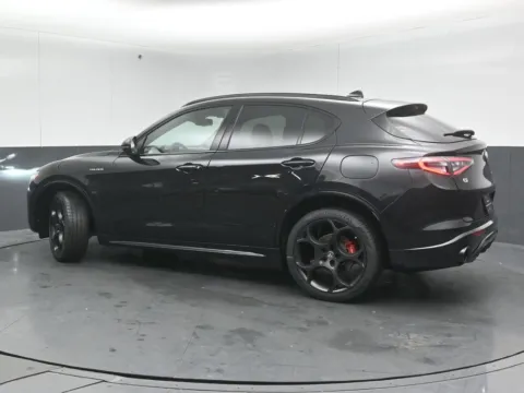 More photos of 2026 Alfa Romeo Stelvio at Maserati Alfa Romeo of Naperville, IL