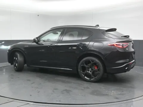 More photos of 2026 Alfa Romeo Stelvio at Maserati Alfa Romeo of Naperville, IL