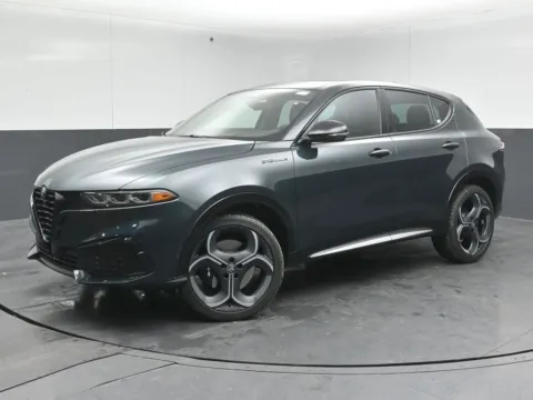 Green 2026 Alfa Romeo Tonale Sport Speciale for sale in Naperville, IL