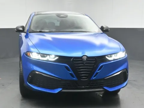 Photos of 2026 Alfa Romeo Tonale for sale in Naperville, IL at Maserati Alfa Romeo of Naperville